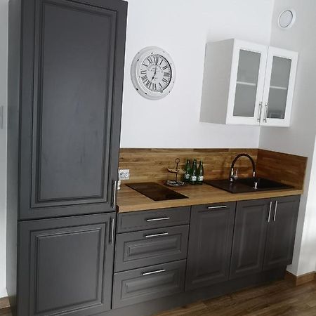 Apartamenty Lawendowy Zakatek 4 Opole Eksteriør billede