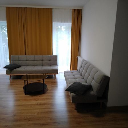 Apartamenty Lawendowy Zakatek 4 Opole Eksteriør billede