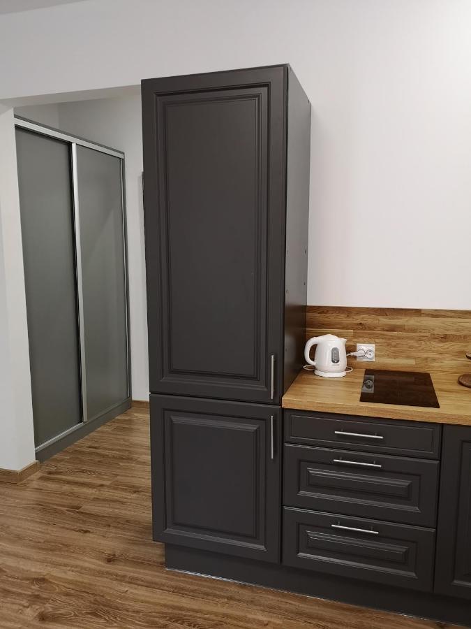 Apartamenty Lawendowy Zakatek 4 Opole Eksteriør billede