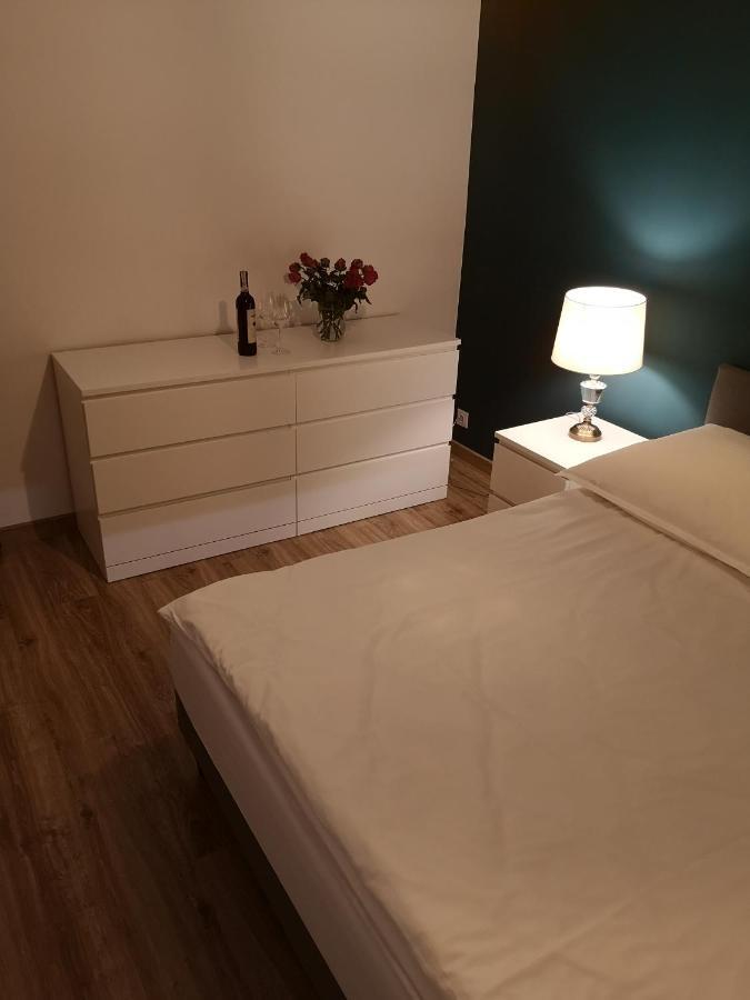 Apartamenty Lawendowy Zakatek 4 Opole Eksteriør billede