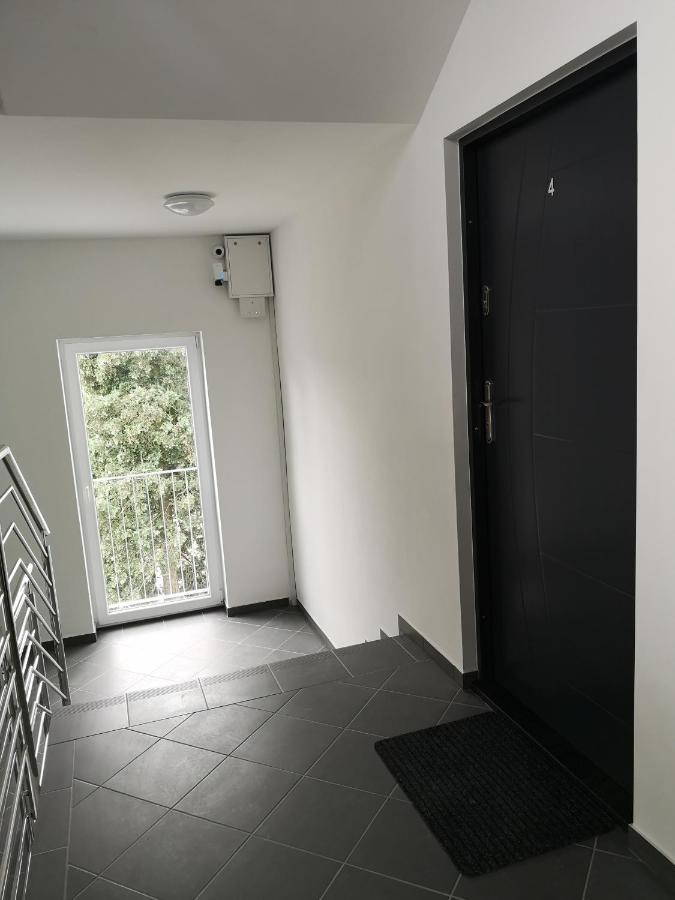 Apartamenty Lawendowy Zakatek 4 Opole Eksteriør billede