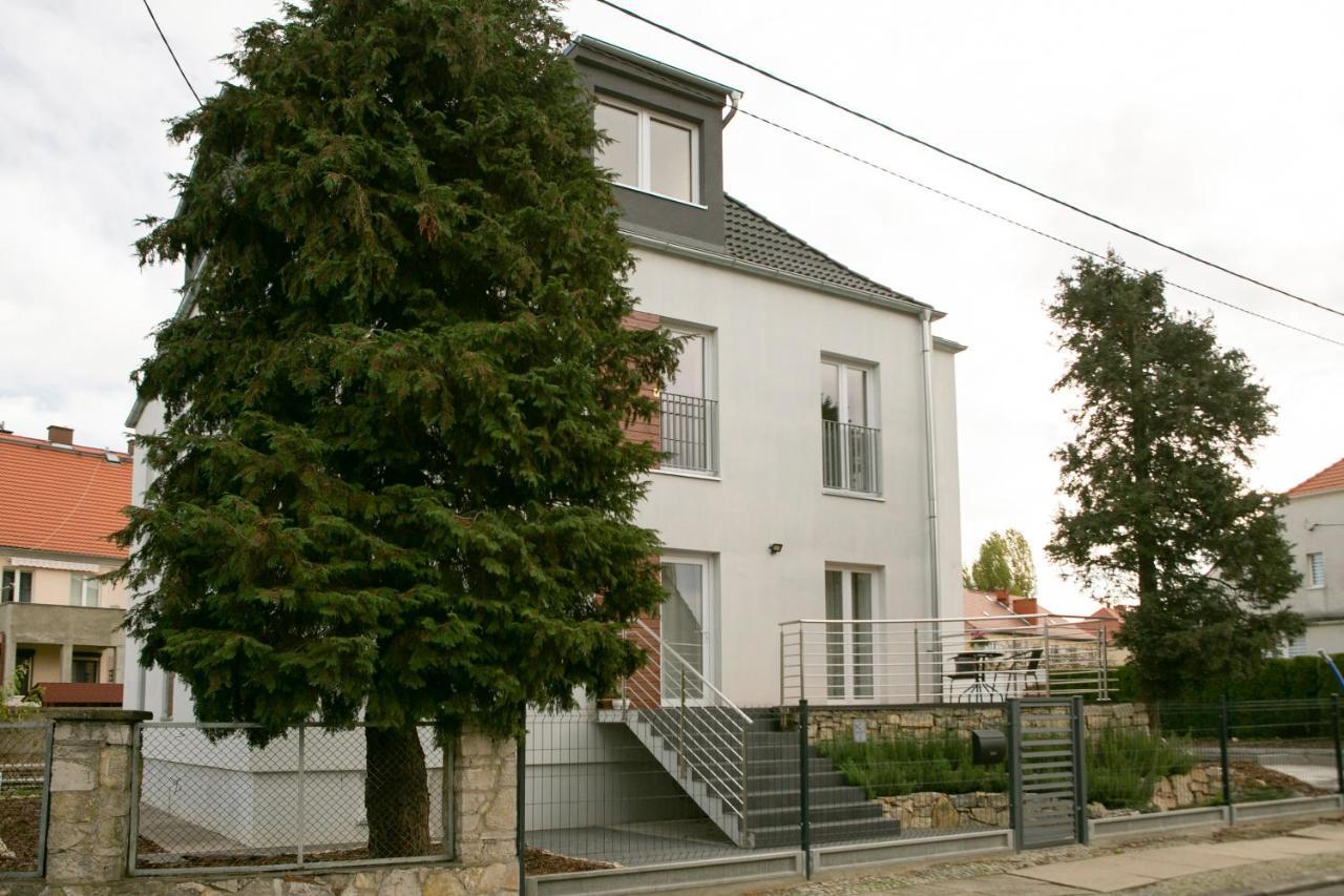 Apartamenty Lawendowy Zakatek 4 Opole Eksteriør billede