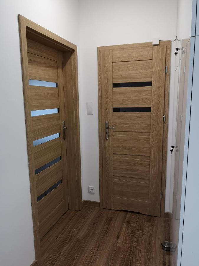 Apartamenty Lawendowy Zakatek 4 Opole Eksteriør billede
