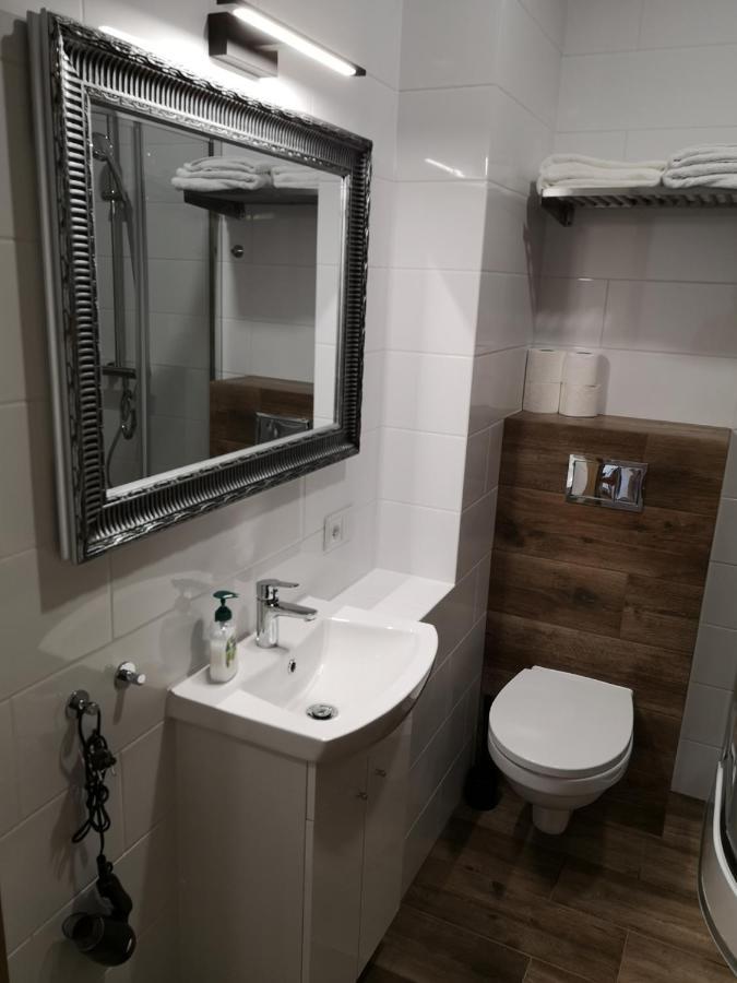 Apartamenty Lawendowy Zakatek 4 Opole Eksteriør billede