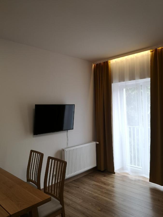 Apartamenty Lawendowy Zakatek 4 Opole Eksteriør billede