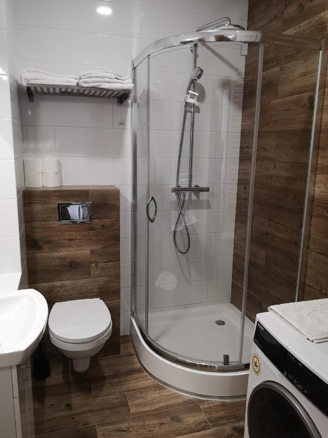 Apartamenty Lawendowy Zakatek 4 Opole Eksteriør billede