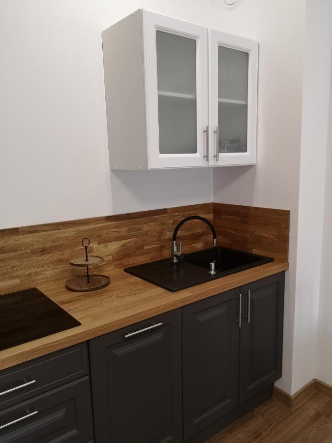 Apartamenty Lawendowy Zakatek 4 Opole Eksteriør billede
