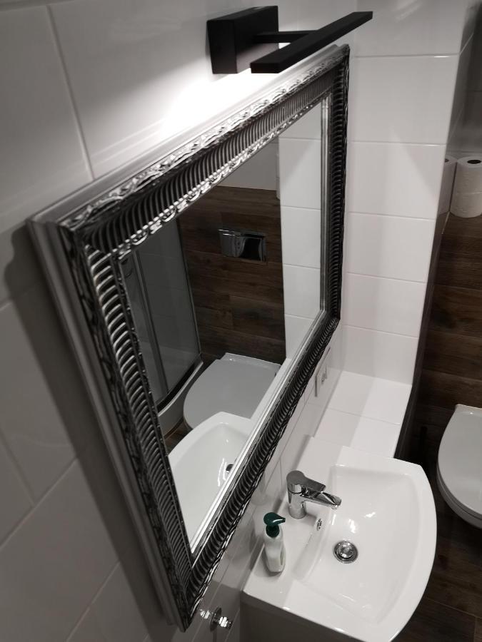 Apartamenty Lawendowy Zakatek 4 Opole Eksteriør billede