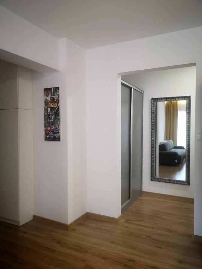 Apartamenty Lawendowy Zakatek 4 Opole Eksteriør billede