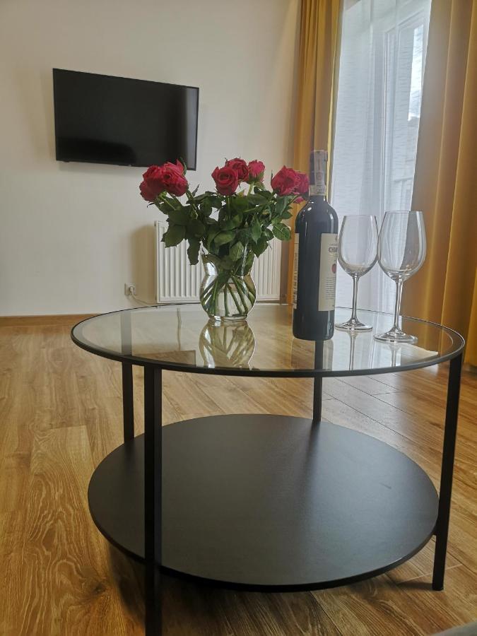 Apartamenty Lawendowy Zakatek 4 Opole Eksteriør billede