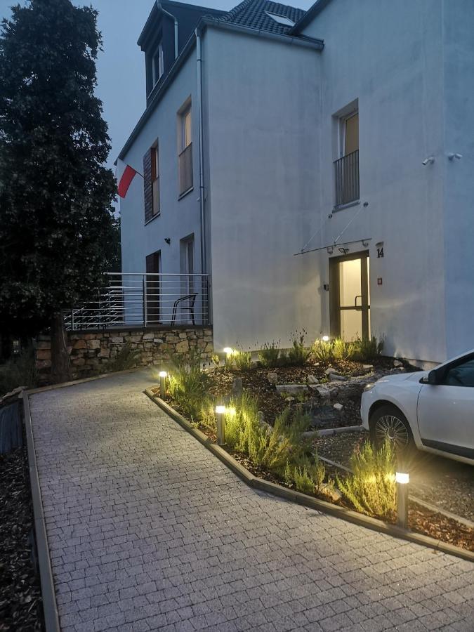 Apartamenty Lawendowy Zakatek 4 Opole Eksteriør billede
