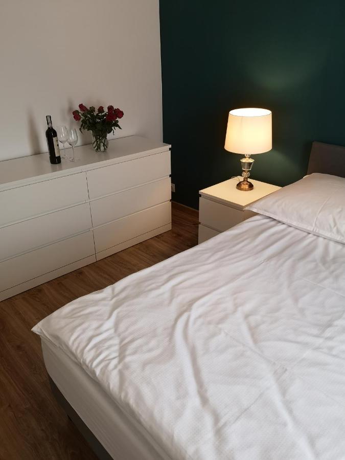 Apartamenty Lawendowy Zakatek 4 Opole Eksteriør billede