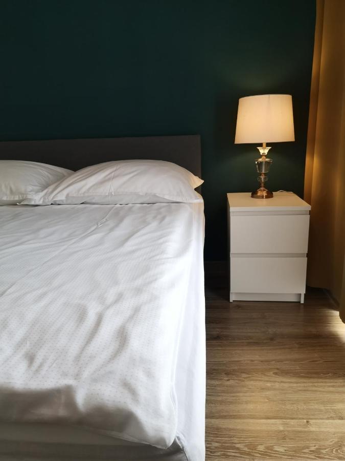 Apartamenty Lawendowy Zakatek 4 Opole Eksteriør billede