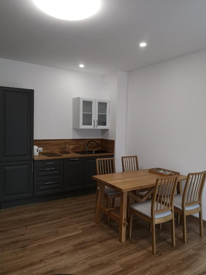 Apartamenty Lawendowy Zakatek 4 Opole Eksteriør billede