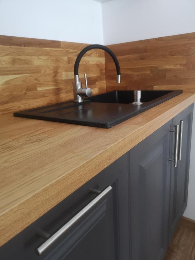 Apartamenty Lawendowy Zakatek 4 Opole Eksteriør billede