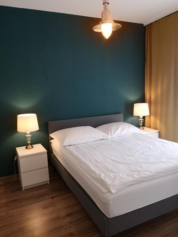 Apartamenty Lawendowy Zakatek 4 Opole Eksteriør billede