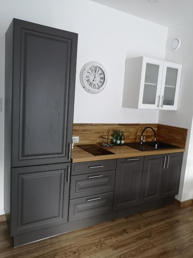 Apartamenty Lawendowy Zakatek 4 Opole Eksteriør billede