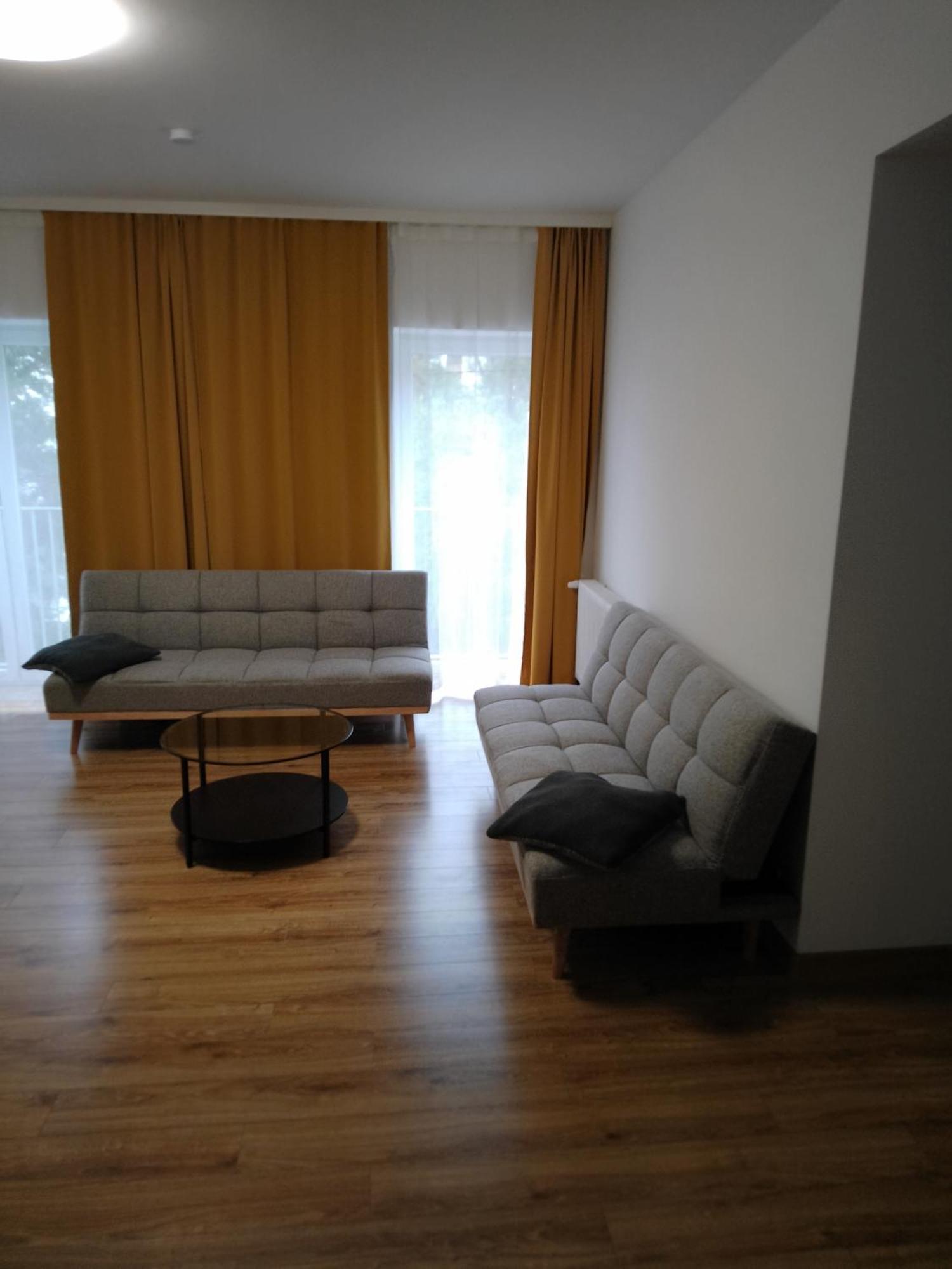 Apartamenty Lawendowy Zakatek 4 Opole Eksteriør billede